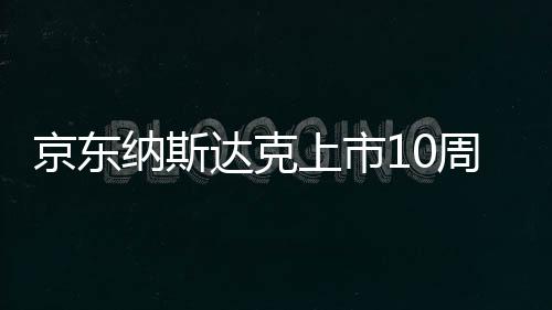 京东纳斯达克上市10周年：净利润增长157倍