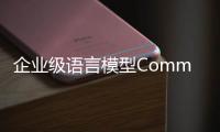 企业级语言模型Command-R发布：专注RAG和工具使用 支持长达128k的上下文