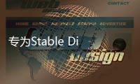 专为Stable Diffusion 1.5设计！IP Composition Adapter模型可模仿图片构图