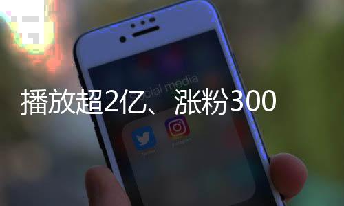 播放超2亿、涨粉300万，传统文化成短视频流量宠儿？