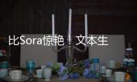 比Sora惊艳！文本生成超25秒视频，带背景音乐、转场等效果