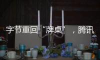 字节重回“牌桌”，腾讯“硬刚”魔兽世界，新一轮战役打响？