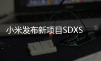 小米发布新项目SDXS，大幅提升SD图像生成速度