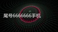 尾号6666666手机号起拍价113万：评估价值超过160万