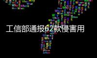 工信部通报62款侵害用户权益应用：怪兽充电、茶百道在列