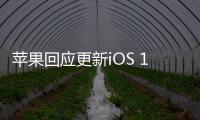 苹果回应更新iOS 17.5恢复已删除多年照片：不用担心自己隐私安全