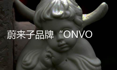蔚来子品牌“ONVO 乐道”5月15日发布 定位家庭用车