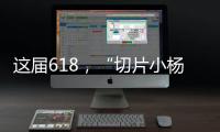 这届618，“切片小杨哥”PK“AI李佳琦”