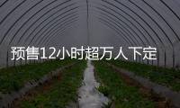 预售12小时超万人下定！问界新M5官宣新车色大溪地灰