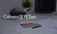 Cohere发布Toolkit AI工具包 一个专为企业定制的知识助手