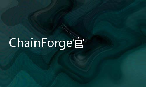 ChainForge官网体验入口 可视化编程和提示工程调试软件在线使用地址