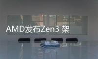 AMD发布Zen3 架构锐龙7035H系列新品：次失去GPU核显