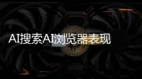 AI搜索AI浏览器表现亮眼，三六零入选AIGC先锋榜