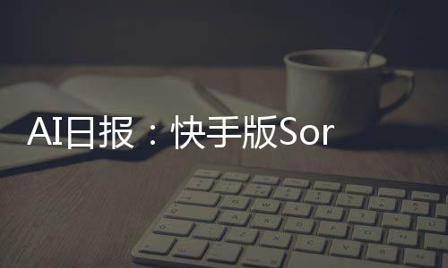 AI日报：快手版Sora可灵开放测试；阿里悄悄开源Qwen2系列模型；Grok 1.5V或将接入Midjourney；柯南动画风AI刷屏抖音