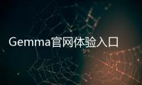 Gemma官网体验入口 谷歌轻量级开源AI模型免费在线使用地址