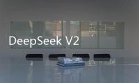 DeepSeek V2模型在哪下载 DeepSeek V2在线体验地址多少