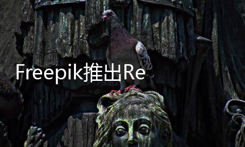 Freepik推出Reimagine AI 支持无限滚动实时生成图像