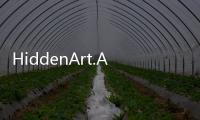 HiddenArt.AI官网体验入口 图像生成AI工具软件在线免费试用地址