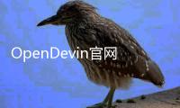 OpenDevin官网体验入口 国内版Devin使用方法教程指南