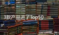 3款产品进了Top50榜单，三方输入法靠AI焕发第二春？