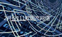 2月份111款国产网络游戏版号公布：《黑神话：悟空》获批 8月20日发售